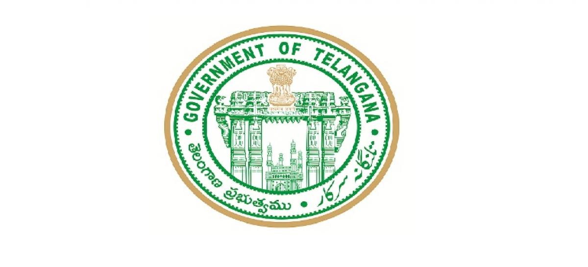 Telangana Govt constitutes State Information Commission